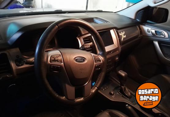 Camionetas - Ford RANGER 2023 Diesel 30000Km - En Venta