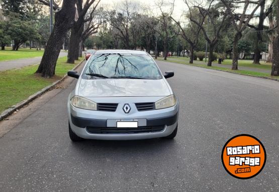 Autos - Renault MEGANE II 2010 Nafta 240000Km - En Venta