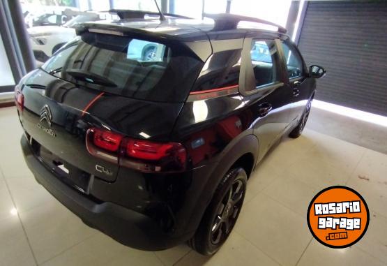 Autos - Citroen C4 CACTUS NOIR 2024 Nafta 0Km - En Venta