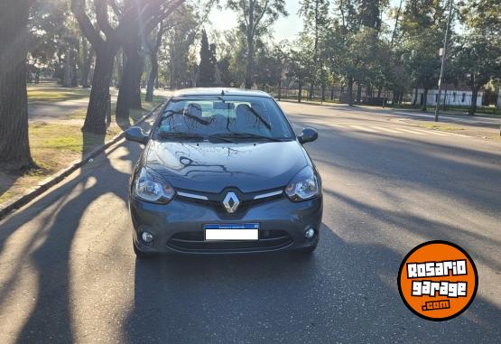 Autos - Renault CLIO MIO 2016 Nafta 22000Km - En Venta