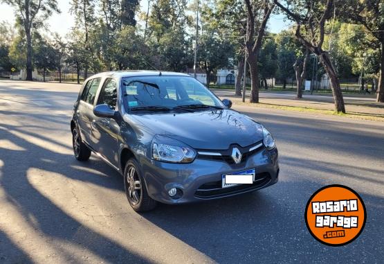 Autos - Renault CLIO MIO 2016 Nafta 22000Km - En Venta