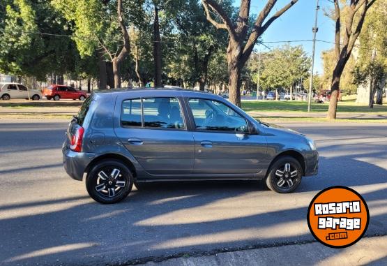 Autos - Renault CLIO MIO 2016 Nafta 22000Km - En Venta