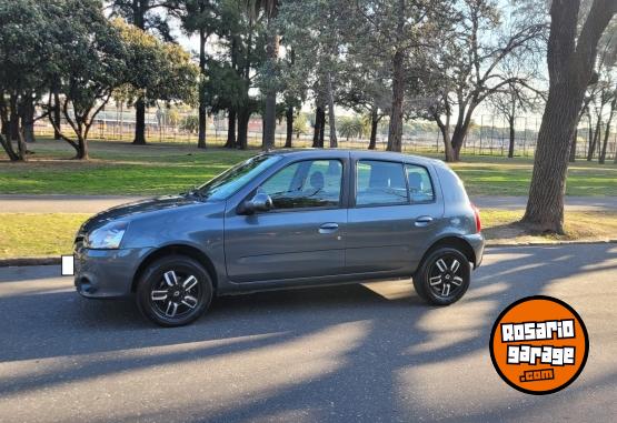 Autos - Renault CLIO MIO 2016 Nafta 22000Km - En Venta