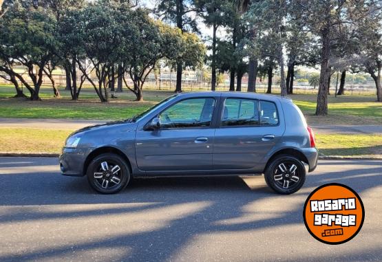 Autos - Renault CLIO MIO 2016 Nafta 22000Km - En Venta