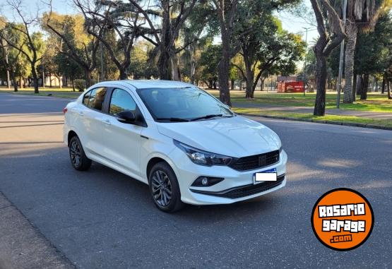 Autos - Fiat CRONOS 2022 Nafta 30000Km - En Venta