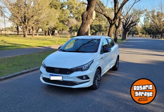 Autos - Fiat CRONOS 2022 Nafta 30000Km - En Venta