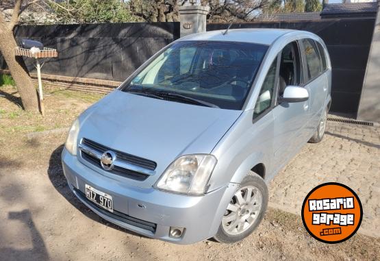 Autos - Chevrolet Full 2008 GNC  - En Venta