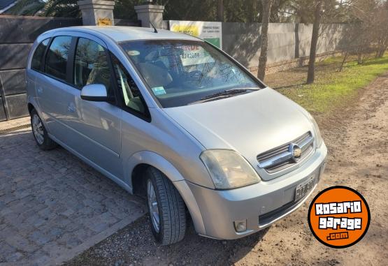 Autos - Chevrolet Full 2008 GNC  - En Venta