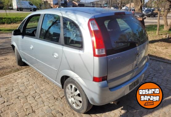 Autos - Chevrolet Full 2008 GNC  - En Venta