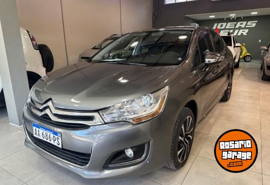 Autos - Citroen C4 lounge edition S 2016 Nafta  - En Venta