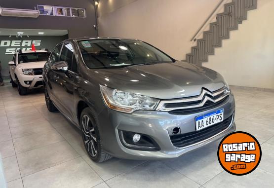 Autos - Citroen C4 lounge edition S 2016 Nafta  - En Venta