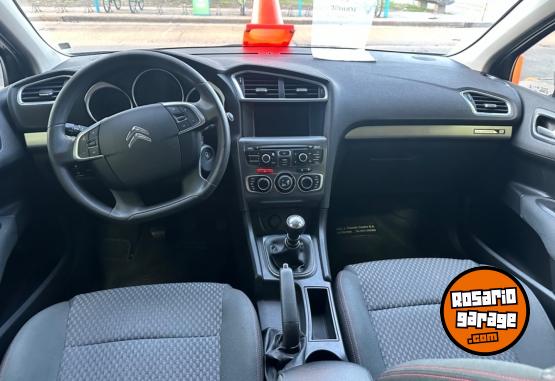 Autos - Citroen C4 lounge edition S 2016 Nafta  - En Venta