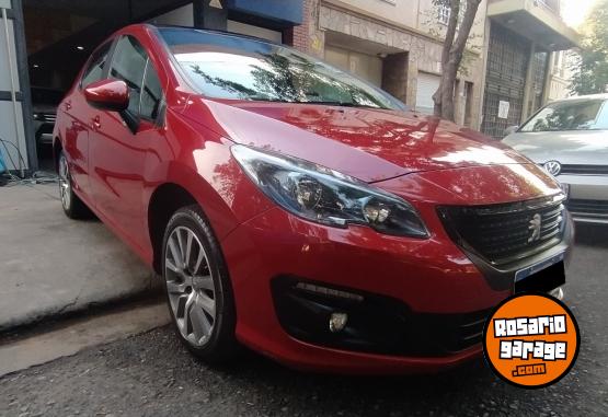 Autos - Peugeot 308 1.6 HDI Feline 2020 Diesel 80000Km - En Venta