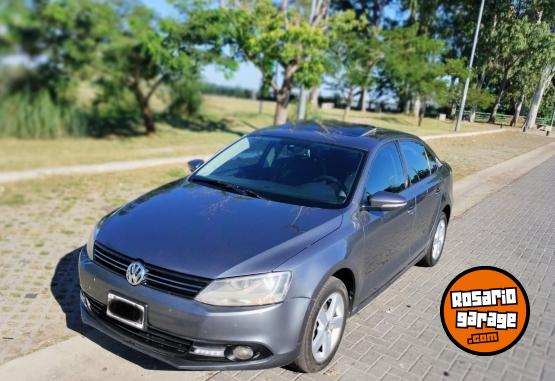 Autos - Volkswagen Vento 2.0 TDI LUXURY 2012 Diesel 153000Km - En Venta