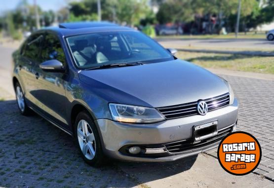 Autos - Volkswagen Vento 2.0 TDI LUXURY 2012 Diesel 153000Km - En Venta