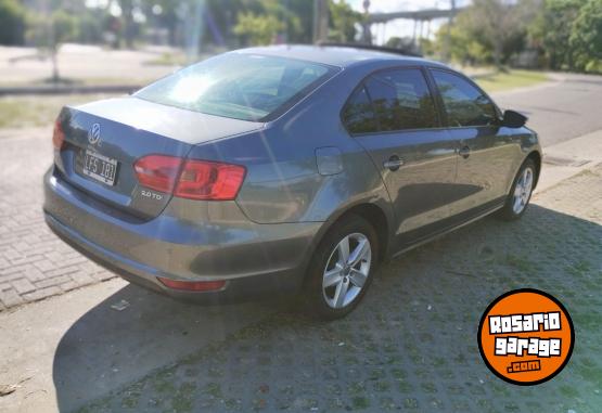 Autos - Volkswagen Vento 2.0 TDI LUXURY 2012 Diesel 153000Km - En Venta