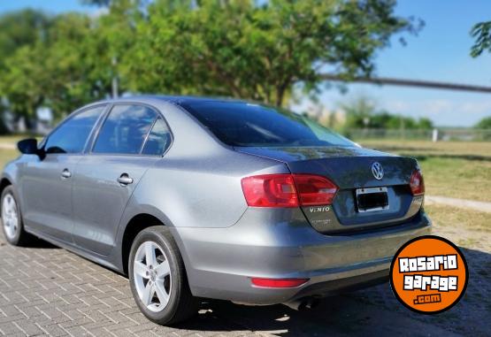 Autos - Volkswagen Vento 2.0 TDI LUXURY 2012 Diesel 153000Km - En Venta