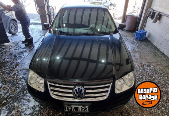 Autos - Volkswagen Bora 2009 GNC 270000Km - En Venta