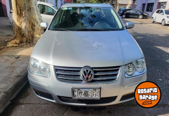 Autos - Volkswagen Bora 2013 Nafta 70000Km - En Venta