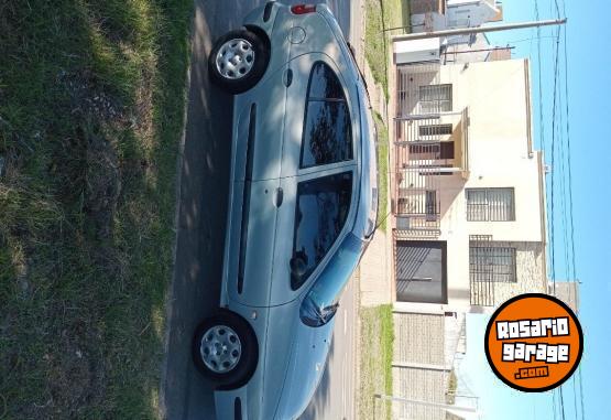 Autos - Renault MEGANE 1.6 16V 5 PUERTAS 2006 Nafta 91500Km - En Venta