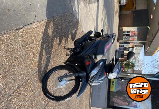 Motos - Honda Wave s 2019 Nafta 17900Km - En Venta