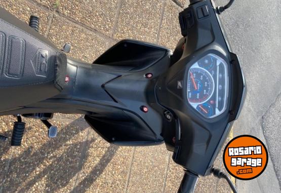 Motos - Honda Wave s 2019 Nafta 17900Km - En Venta