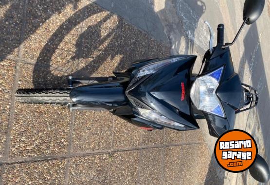 Motos - Honda Wave s 2019 Nafta 17900Km - En Venta