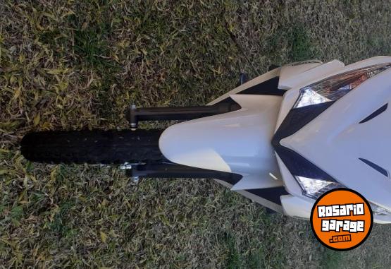 Motos - Honda Wave 2020 Nafta 20000Km - En Venta