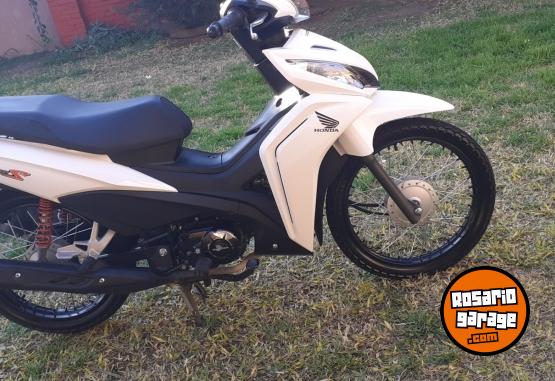 Motos - Honda Wave 2020 Nafta 20000Km - En Venta