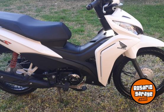 Motos - Honda Wave 2020 Nafta 20000Km - En Venta