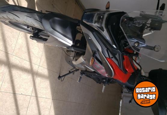 Motos - Voge 300ds 2024 Nafta 1000Km - En Venta