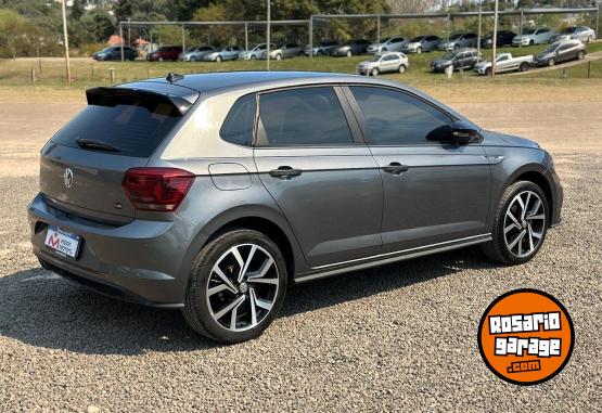 Autos - Volkswagen POLO 1.4T GTS DSG 2020 Nafta 40000Km - En Venta