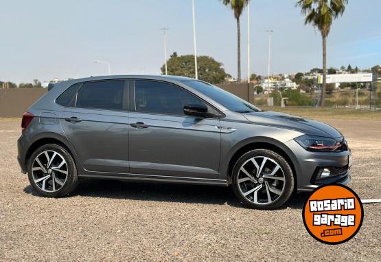 Autos - Volkswagen POLO 1.4T GTS DSG 2020 Nafta 40000Km - En Venta