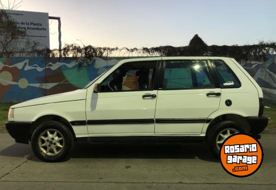 Autos - Fiat UNO SCR FULL 1996 Nafta 222222Km - En Venta