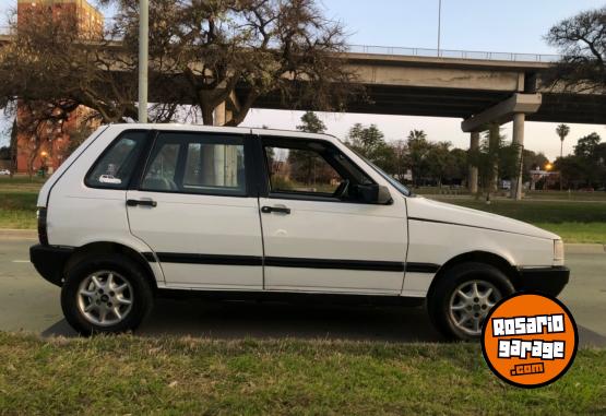 Autos - Fiat UNO SCR FULL 1996 Nafta 222222Km - En Venta