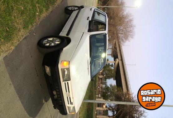 Autos - Fiat UNO SCR FULL 1996 Nafta 222222Km - En Venta