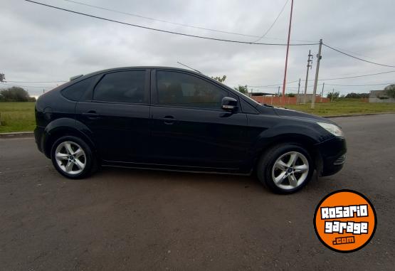 Autos - Ford Focus tend 2.0 2012 Nafta 175000Km - En Venta