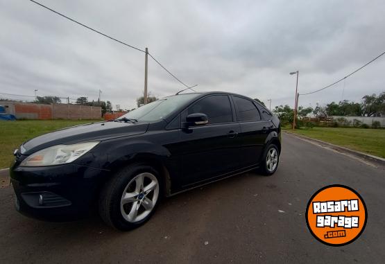 Autos - Ford Focus tend 2.0 2012 Nafta 175000Km - En Venta