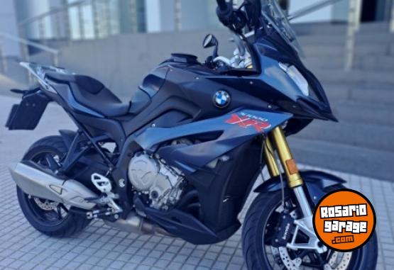 Motos - Bmw S1000xr 2018 Nafta 35000Km - En Venta