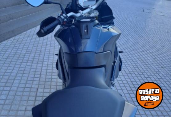 Motos - Bmw S1000xr 2018 Nafta 35000Km - En Venta