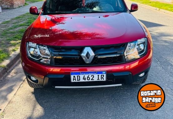 Camionetas - Renault 2019 2019 Nafta 70Km - En Venta