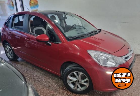 Autos - Citroen C3 2014 Nafta 70000Km - En Venta