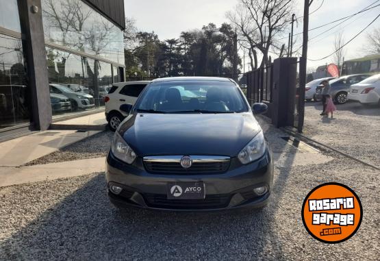 Autos - Fiat SIENA 1.4 ATRACCTIVE 2013 Nafta  - En Venta