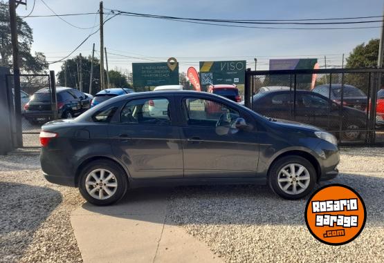 Autos - Fiat SIENA 1.4 ATRACCTIVE 2013 Nafta  - En Venta