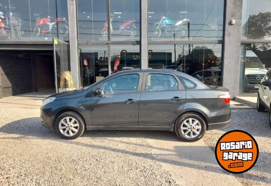 Autos - Fiat SIENA 1.4 ATRACCTIVE 2013 Nafta  - En Venta