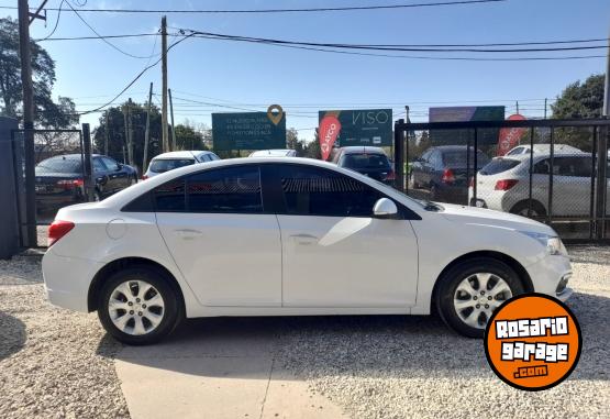 Autos - Chevrolet CRUZE 2.0 LT AT 2015 Diesel  - En Venta