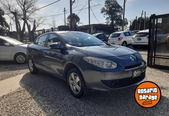 Autos - Renault FLUENCE 1.6 CONFORT PLUS 2014 Nafta  - En Venta