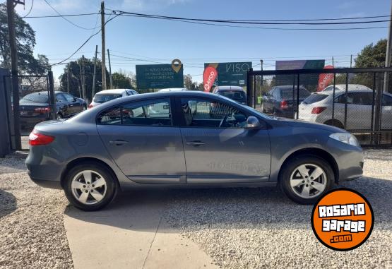 Autos - Renault FLUENCE 1.6 CONFORT PLUS 2014 Nafta  - En Venta