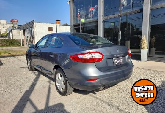 Autos - Renault FLUENCE 1.6 CONFORT PLUS 2014 Nafta  - En Venta