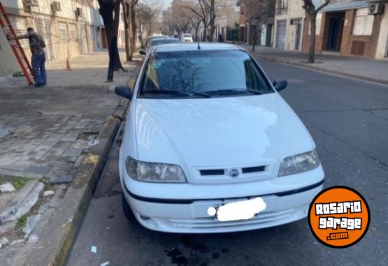 Autos - Fiat PALIO FIRE 1.6 2006 GNC 140000Km - En Venta